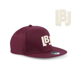 Casquette “LBJ Festival” – Bordeaux