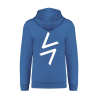 Hoodie bleu_conservatoire