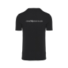 T-shirt noir_conservatoire