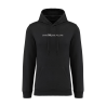Hoodie noir_conservatoire