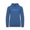 Hoodie bleu enfant_conservatoire de Lyon