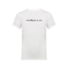 T-shirt blanc enfant_conservatoire