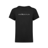 T-shirt noir enfant_conservatoire